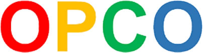 logo OPCO Opérateur de compétences